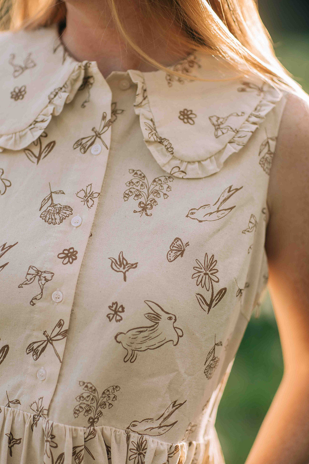 Bea Dress